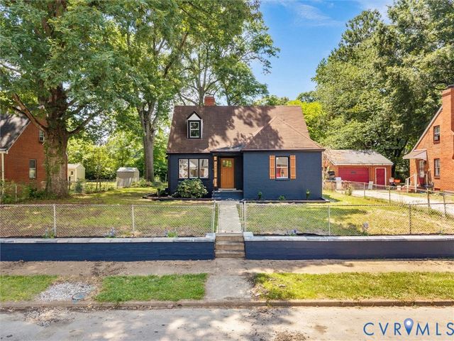3429 Keighly Rd, Richmond, VA 23234