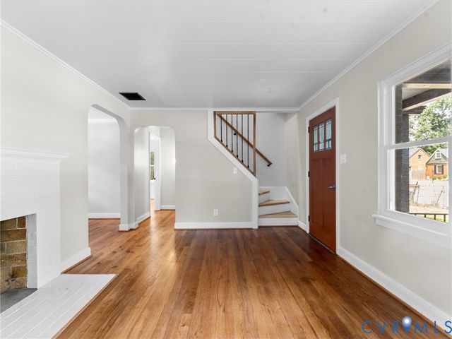 3429 Keighly Rd, Richmond, VA 23234