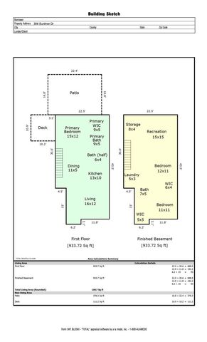 308 Sunliner Dr, Nashville, TN 37209