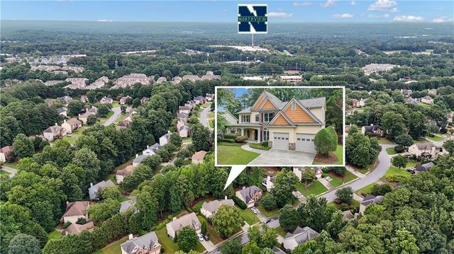 355 Victorian Lane, Duluth, GA 30097