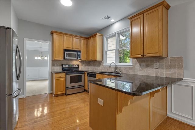 355 Victorian Lane, Duluth, GA 30097