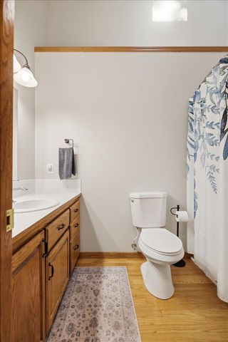 825 TIMBERCREST Drive, Council Bluffs, IA 51503