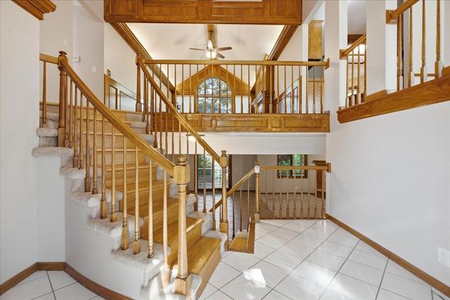 825 TIMBERCREST Drive, Council Bluffs, IA 51503