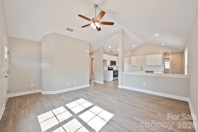135 Beaver Street, Landis, NC 28088
