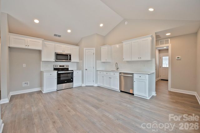 135 Beaver Street, Landis, NC 28088