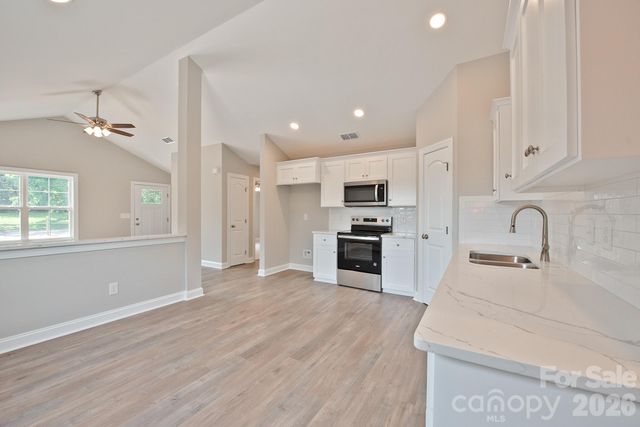 135 Beaver Street, Landis, NC 28088