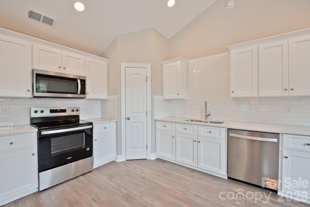 135 Beaver Street, Landis, NC 28088