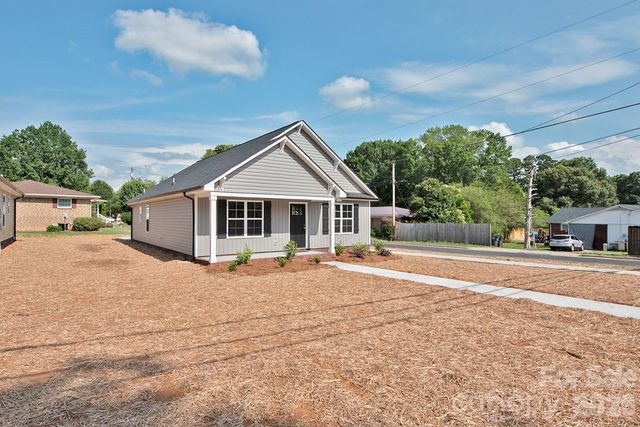 135 Beaver Street, Landis, NC 28088