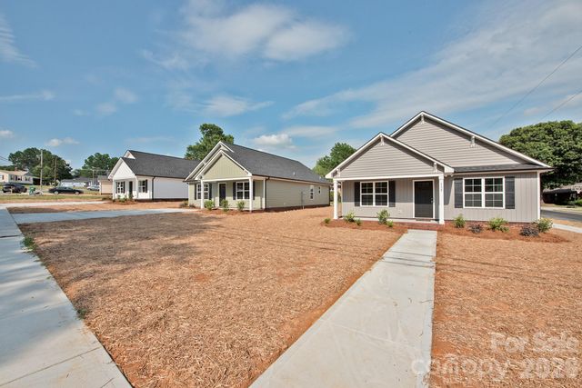 135 Beaver Street, Landis, NC 28088