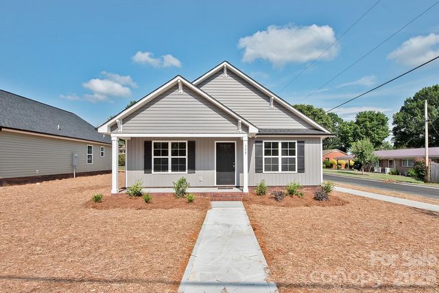 135 Beaver Street, Landis, NC 28088