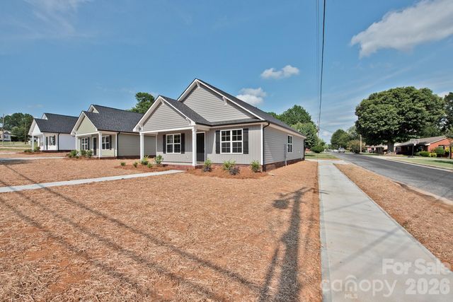 135 Beaver Street, Landis, NC 28088