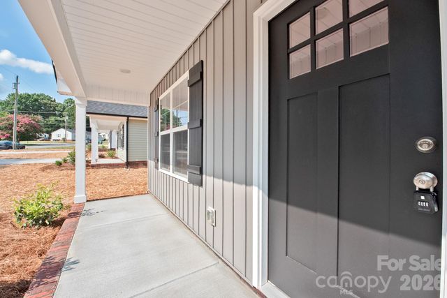 135 Beaver Street, Landis, NC 28088