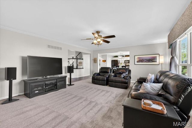 2418 Finch Lane, Dardenne Prairie, MO 63368