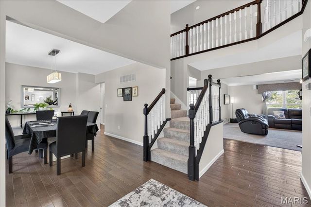 2418 Finch Lane, Dardenne Prairie, MO 63368