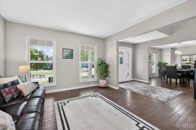 2418 Finch Lane, Dardenne Prairie, MO 63368