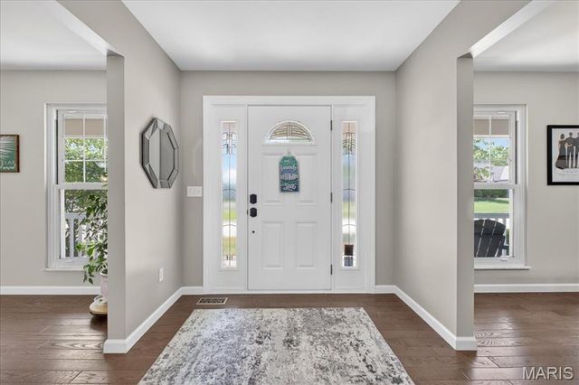 2418 Finch Lane, Dardenne Prairie, MO 63368