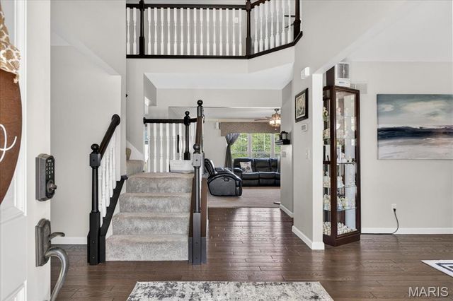 2418 Finch Lane, Dardenne Prairie, MO 63368