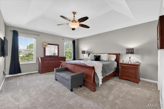 2418 Finch Lane, Dardenne Prairie, MO 63368