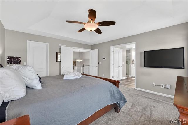 2418 Finch Lane, Dardenne Prairie, MO 63368