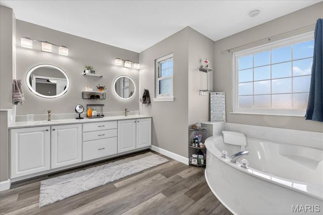 2418 Finch Lane, Dardenne Prairie, MO 63368