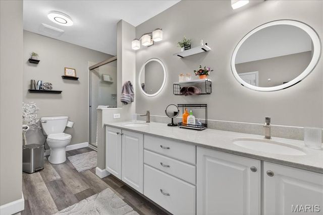 2418 Finch Lane, Dardenne Prairie, MO 63368