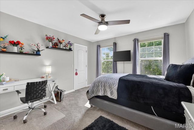 2418 Finch Lane, Dardenne Prairie, MO 63368