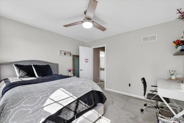 2418 Finch Lane, Dardenne Prairie, MO 63368