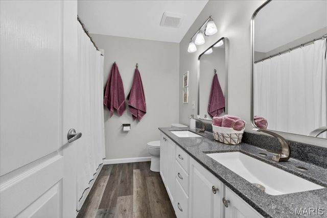 2418 Finch Lane, Dardenne Prairie, MO 63368