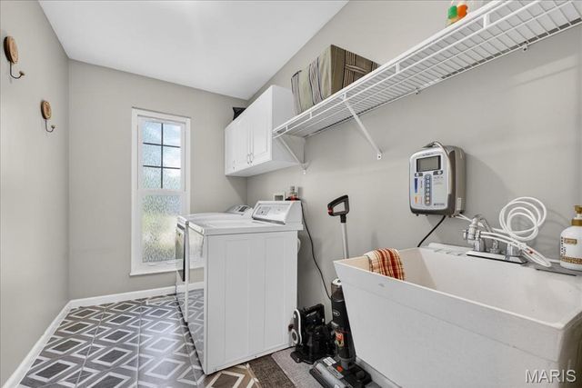 2418 Finch Lane, Dardenne Prairie, MO 63368