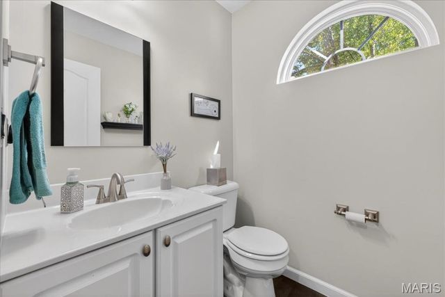 2418 Finch Lane, Dardenne Prairie, MO 63368