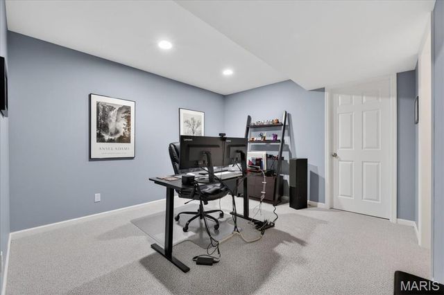 2418 Finch Lane, Dardenne Prairie, MO 63368