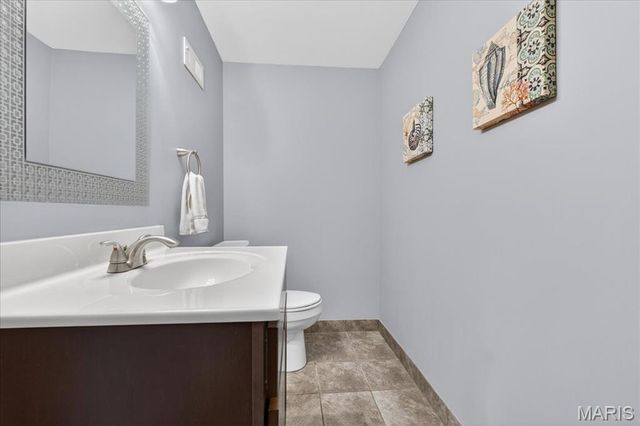 2418 Finch Lane, Dardenne Prairie, MO 63368