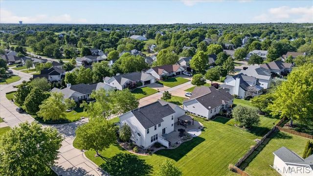 2418 Finch Lane, Dardenne Prairie, MO 63368