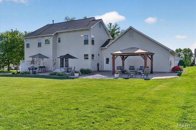 2418 Finch Lane, Dardenne Prairie, MO 63368
