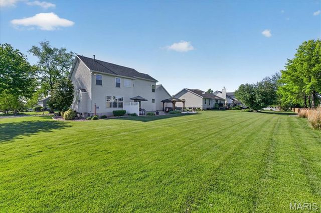 2418 Finch Lane, Dardenne Prairie, MO 63368