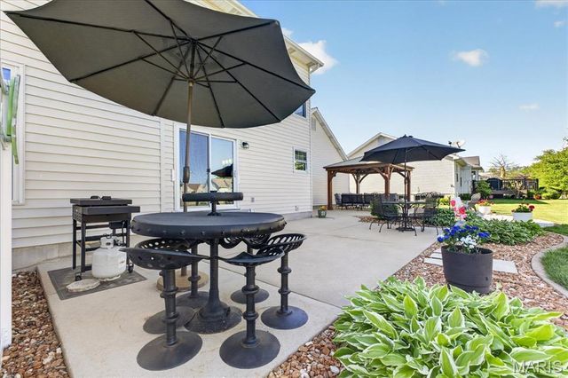 2418 Finch Lane, Dardenne Prairie, MO 63368
