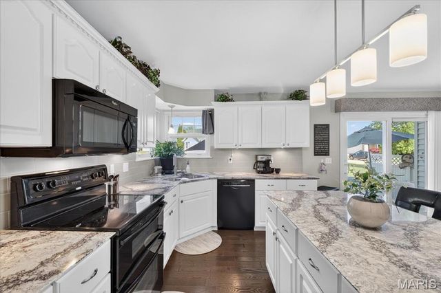 2418 Finch Lane, Dardenne Prairie, MO 63368