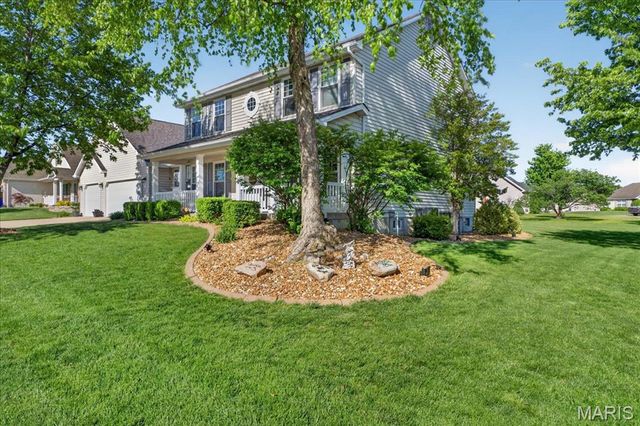 2418 Finch Lane, Dardenne Prairie, MO 63368