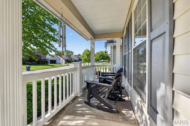 2418 Finch Lane, Dardenne Prairie, MO 63368