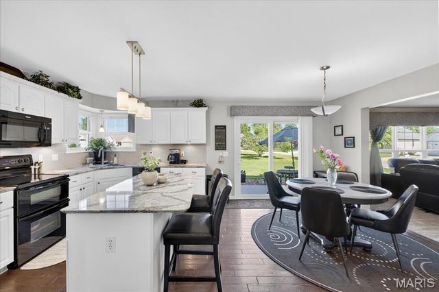 2418 Finch Lane, Dardenne Prairie, MO 63368