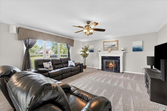 2418 Finch Lane, Dardenne Prairie, MO 63368