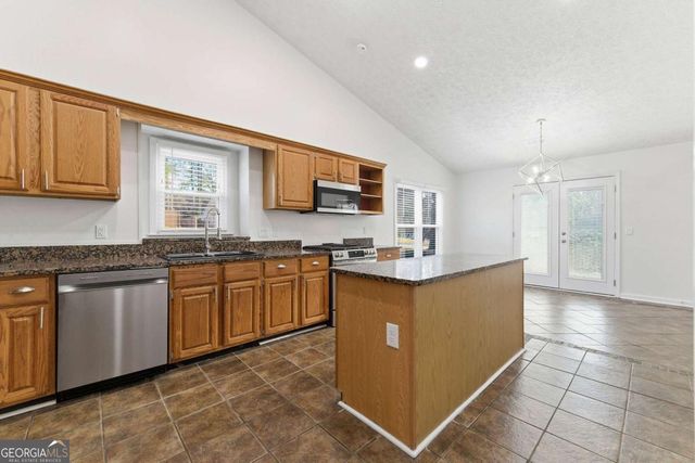 4406 Singletree Way NW, Acworth, GA 30101