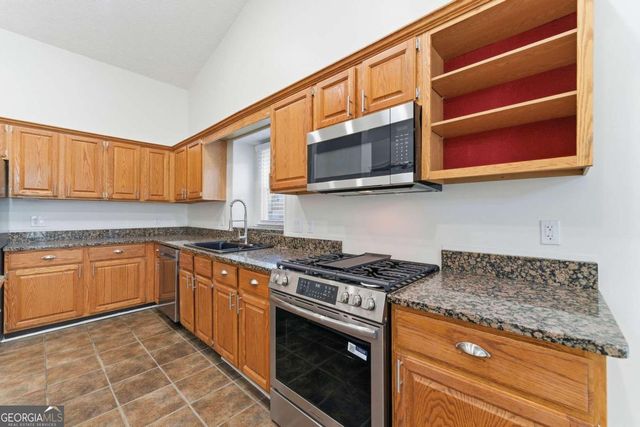 4406 Singletree Way NW, Acworth, GA 30101