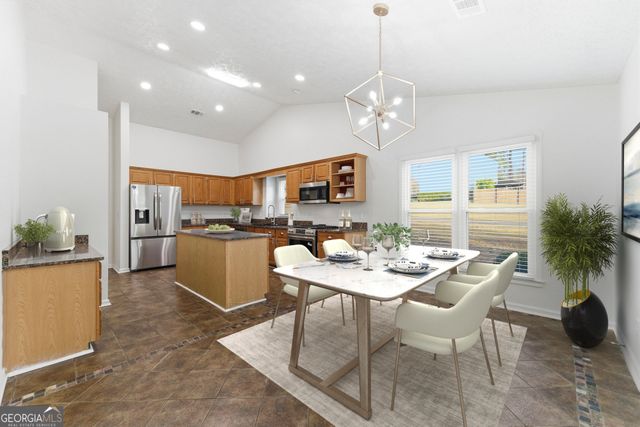 4406 Singletree Way NW, Acworth, GA 30101