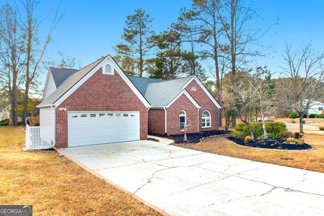 4406 Singletree Way NW, Acworth, GA 30101