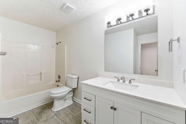 4406 Singletree Way NW, Acworth, GA 30101