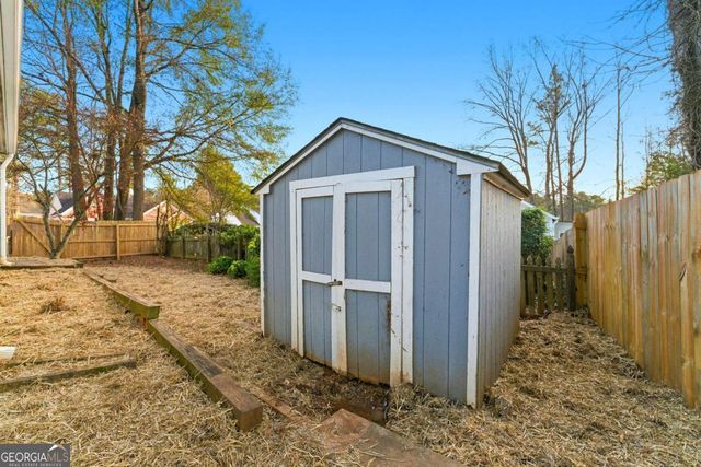 4406 Singletree Way NW, Acworth, GA 30101