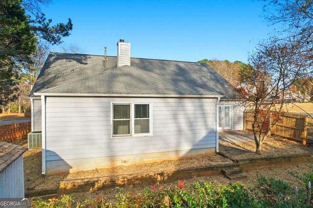 4406 Singletree Way NW, Acworth, GA 30101