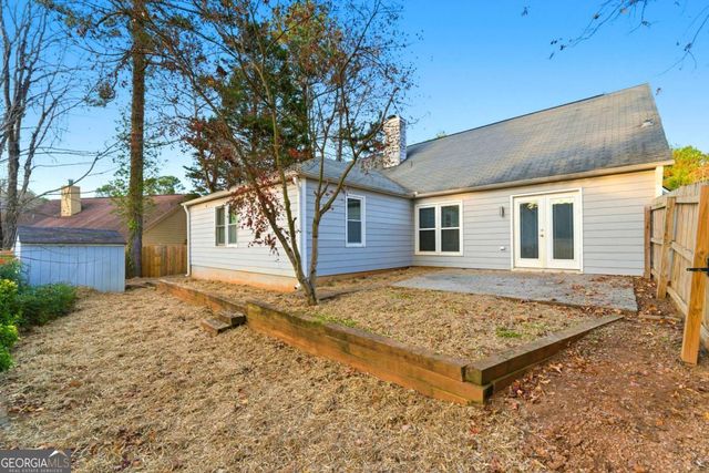 4406 Singletree Way NW, Acworth, GA 30101