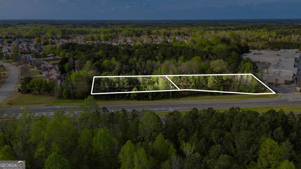2200 Highway 20 W, Mcdonough, GA 30253 — photo 3